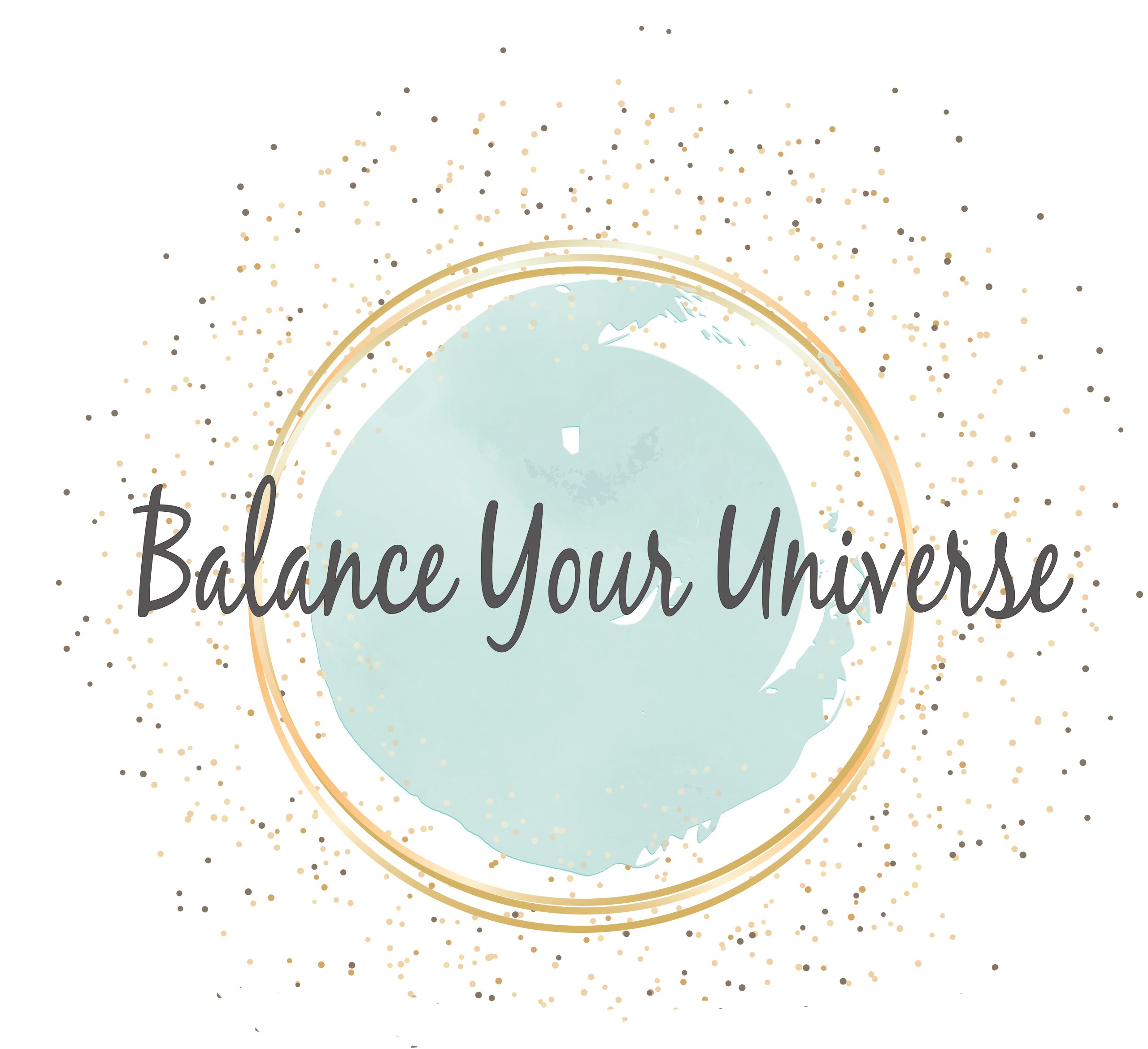Balance your Universe